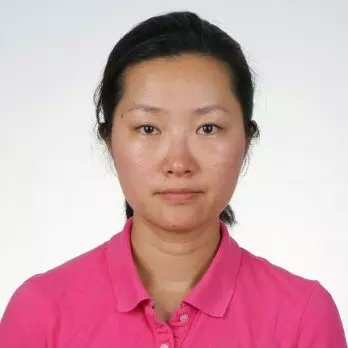 Ronghua(Jenny) Zhu