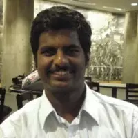 Srinivasan Vijayarangan