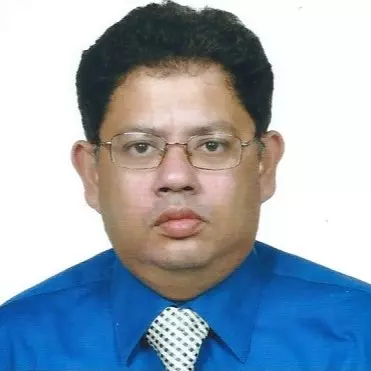 Jayanta Basak
