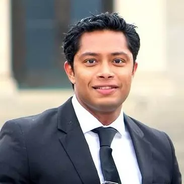 Naveen Bitra