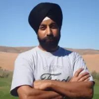 Jasvinder Singh