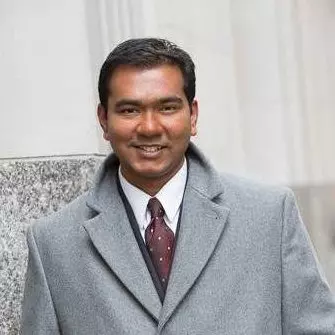 Srikanth Devarapalli