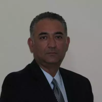 Ramin Sayadpour