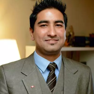 Bijesh Shrestha