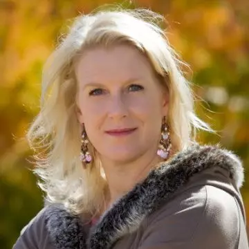 Carolyn Foss MBA, MCA