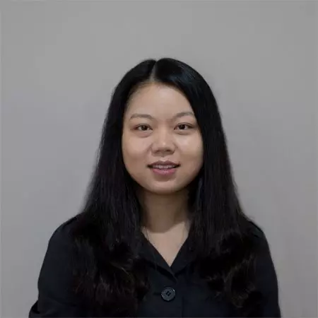 Xi (Anne) Mei, Ph.D.