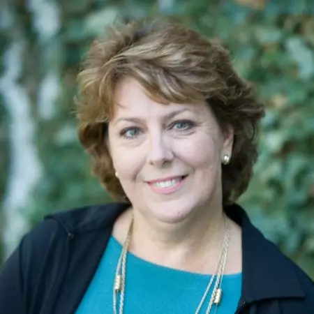 Jill Bernaciak, MBA, GCDF