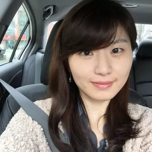 JungHwa Claire Choi