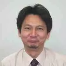 Seiichiro Tomita