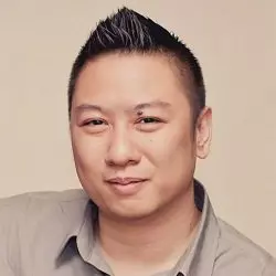 Nicholas Chan