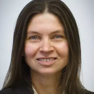 Tatiana Sitnikova