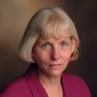 Mary Green, Ph.D.