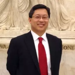 Yongsheng Wang, Ph.D.