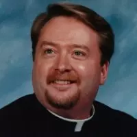 Rev. Anthony Cutcher