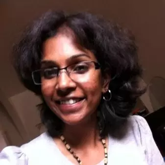 Harini Srinivasa Raghavan