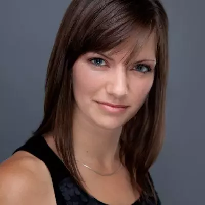 Marie-Emilie P. Ranger