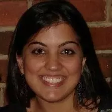 Hina Malhotra, MAcc, CPA Candidate