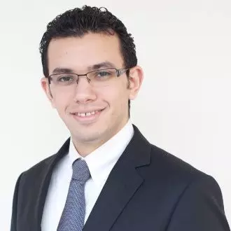 Mahmoud Bishr