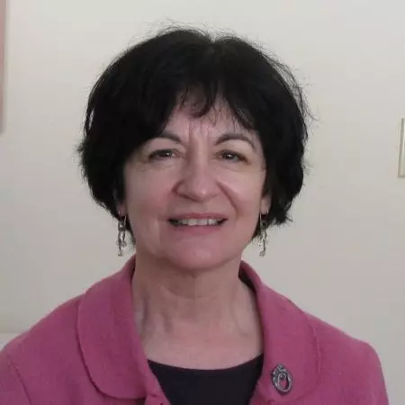 Dr. Joanna Komoska