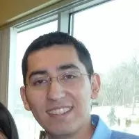 Juan Antelo, MBA
