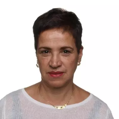Farida Dabouz