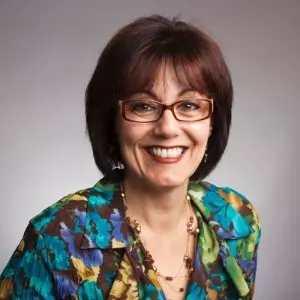 Cathy Vanatta, MBA