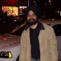 Sukhjinder Singh Sangha