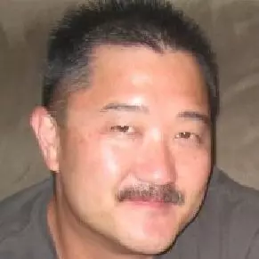 Eric Matsumoto