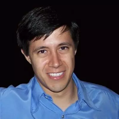 Javier Nicolas Sanchez