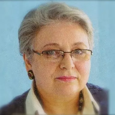 Lyudmila Klebansky