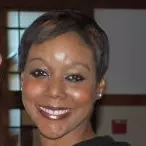 Tunisha Stewart, MBA