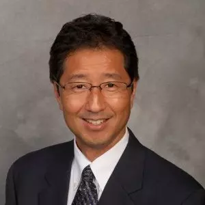 Randall Hashimoto