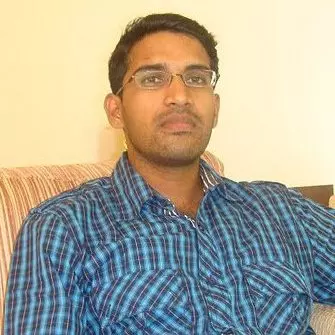 Kamalraj Vilvanathan