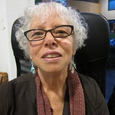 Regina Eisenberg