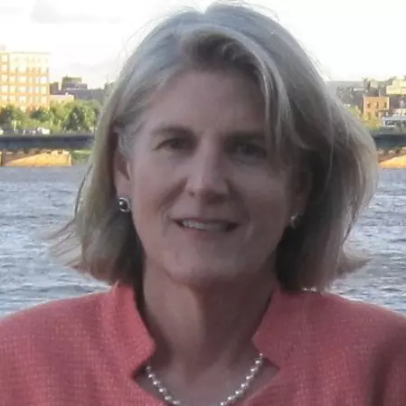 Gail Dickson Martin