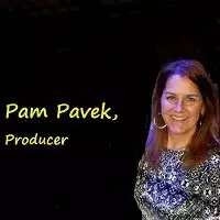Pam Pavek