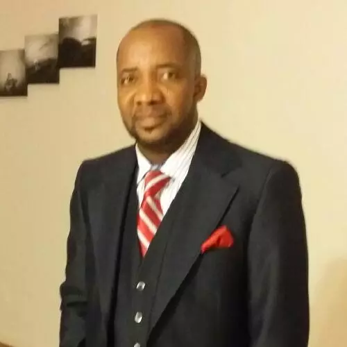 David Olami Babalola
