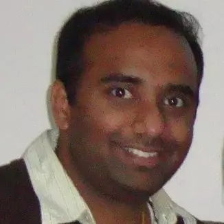Arun Tatiparthi