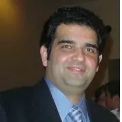 Navid Rastegar, MBA