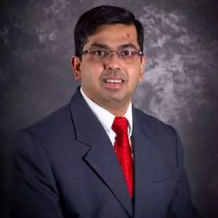 Yogesh Kalantre, P.E.