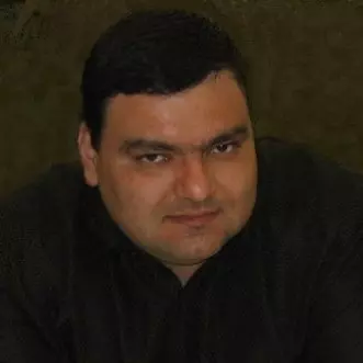 Michael Ositashvili