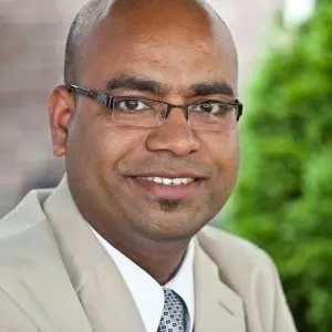Rakesh Ranjan, BVSc, PhD.