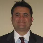 Nasser Chaudhry, MBA, SAP FICO