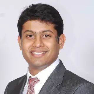 Pratyush Jagarapu