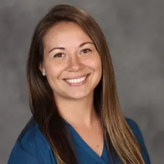 Heather Stites, PT, DPT, ATC