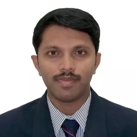 Anoop Prasad, PMP®