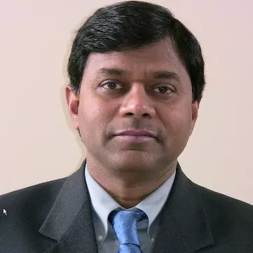 Ramesh Avula PhD. PMP