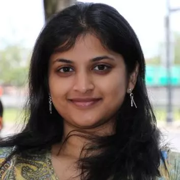 Dhanya Premkumar Nair