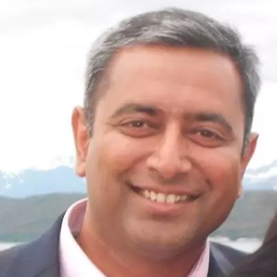Rajiv Gupta, Ph.D.