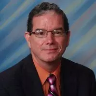 Michael P. Burns, MBA